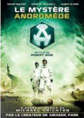 Le Mystère Andromède / The.Andromeda.Strain.1971.720p.BluRay.x264-YIFY