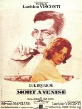 Mort à Venise / Morte.a.Venezia.1971.DVDRip.XviD.VBR-FRAGMENT