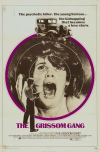 The Grissom Gang / Banda.Grissomov.RUS.ENG.DVDRip-vicpryl