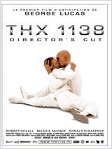 THX 1138 Director's Cut