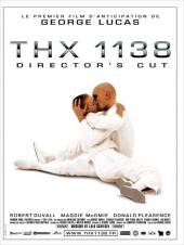 THX 1138 / THX.1138.1971.1080p.BluRay.DTS.x264-CtrlHD