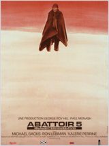 Abattoir 5 / Slaughterhouse-Five.1972.1080p.BluRay.x264-AMIABLE