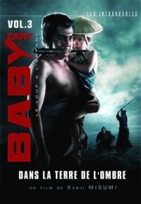 Baby Cart 3 : Dans La Terre De L'Ombre / Lone.Wolf.And.Cub.Baby.Cart.To.Hades.1972.1080p.BluRay.x264-USURY
