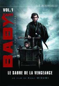 Baby Cart : Le Sabre De La Vengeance / Lone.Wolf.And.Cub.Sword.Of.Vengeance.1972.1080p.BluRay.x264-USURY