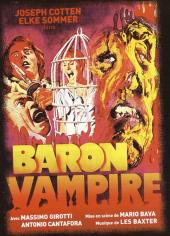 Baron vampire