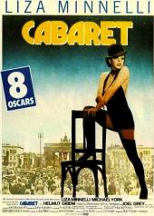 Cabaret / Cabaret.1972.1080p.BluRay.x264-HD4U