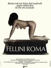 Fellini Roma / Roma.1972.720p.BluRay.x264-SPLiTSViLLE