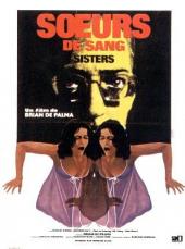 Sœurs de sang / Sisters.1973.720p.BluRay.X264-AMIABLE