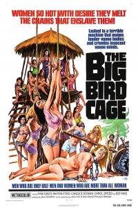 The Big Bird Cage / The.Big.Bird.Cage.1972.1080p.BluRay.x264-SEMTEX