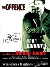 The Offence / The.Offence.1972.1080p.BluRay.x264-CiNEFiLE