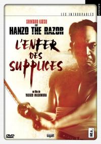 Hanzo The Razor 2 : L'Enfer des Supplices / Hanzo.The.Razor.The.Snare.1973.JAPANESE.1080p.WEBRip.x264-RARBG