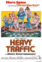 Heavy Traffic / Heavy.Traffic.1973.720p.BluRay.x264-DERANGED
