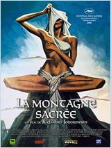La Montagne sacrée / The.Holy.Mountain.1973.1080p.BluRay.x264-AMIABLE