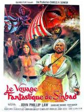 Le Voyage fantastique de Sinbad / The.Golden.Voyage.Of.Sinbad.1973.1080p.BluRay.DTS-HD.x264-BARC0DE