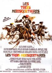 Les Trois Mousquetaires / The.Three.Musketeers.1973.720p.BluRay.x264-CtrlHD