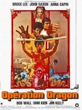 Opération dragon / Enter.The.Dragon.1973.1080p.BluRay.x265-RARBG