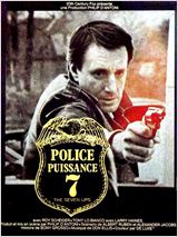 Police puissance 7