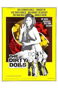 The Dirty Dolls