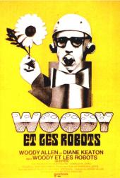 Woody et les robots / Sleeper.1973.1080p.BluRay.x264-Japhson