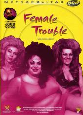 Female Trouble / Female.Trouble.1974.1080p.BluRay.x264-SiNNERS