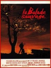 La Balade sauvage
