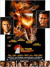La Tour infernale / The.Towering.Inferno.720p.BRrip.x264-StyLishSaLH