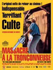 Massacre à la tronçonneuse / The.Texas.Chainsaw.Massacre.1974.Bluray.1080p.DTS.x264-CHD