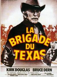 La Brigade du Texas / Posse.1975.1080p.BluRay.x264-PSYCHD