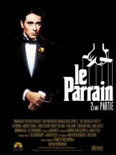 Le Parrain, 2e partie