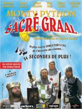 Monty Python : Sacré Graal / Monty.Python.and.the.Holy.Grail.1974.720p.BluRay.X264-AMIABLE