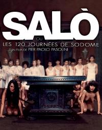 Salo ou les 120 journées de Sodome / Salo.or.the.120.Days.of.Sodom.1975.BluRay.Criterion.Collection.1080p.AC3.x264-CHD