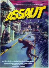Assaut / Assault.On.Precinct.13.1976.1080p.BluRay.x264-CiNEFiLE