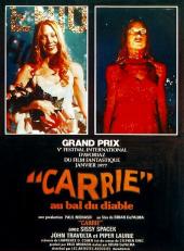 Carrie au bal du diable / Carrie.1976.720p.BluRay.x264-SiNNERS