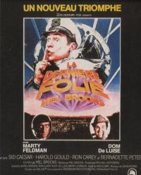 La Dernière Folie de Mel Brooks / Silent.Movie.1976.720p.BluRay.x264-Japhson
