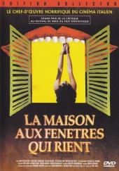 La Maison aux fenêtres qui rient / House.with.Laughing.Windows.1976.DVDRip.XviD.ITA.AC3-KG