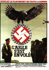 L'Aigle s'est envolé / The.Eagle.Has.Landed.1976.720p.BluRay.x264-HDEVO