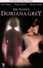 Le Portrait de Doriana Gray