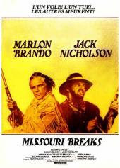 Missouri Breaks / The.Missouri.Breaks.1976.1080p.BluRay.X264-AMIABLE