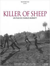 Killer of Sheep / Killer.Of.Sheep.1977.DVDRip.XviD-VoMiT