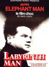 Labyrinth Man / Eraserhead.1977.720p.BluRay.FLAC.2.0.x264-DON