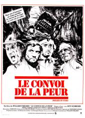 Le Convoi de la peur / Sorcerer.1977.1080p.BluRay.x264-HD4U