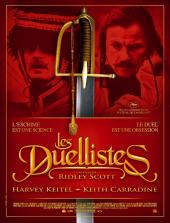 Les Duellistes / The.Duellists.1977.1080p.BluRay.x264-Japhson
