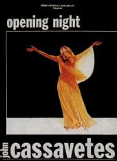 Opening Night / Opening.Night.1977.BluRay.CC.720p.AC3.x264-CHD