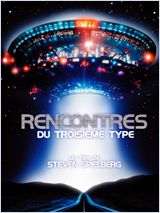 Rencontres du 3&egrave;me type