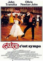 Grease / Grease.1978.720p.BluRay.x264-SiNNERS