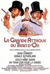 La Grande Attaque du train d'or / The.Great.Train.Robbery.1978.720p.BluRay.x264-YIFY