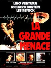 La Grande Menace / The.Medusa.Touch.1978.720p.BluRay.x264-SiNNERS