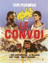 Le Convoi / Convoy.1978.WS.PAL.DVDRip.XviD-CyBeRDeMoN