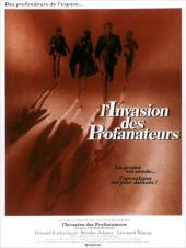 L'Invasion des profanateurs / Invasion.Of.The.Body.Snatchers.1978.REMASTERED.1080p.BluRay.x264-AMIABLE