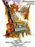 L'Ouragan vient de Navarone / Force.10.From.Navarone.1978.1080p.BluRay.x264-YTS